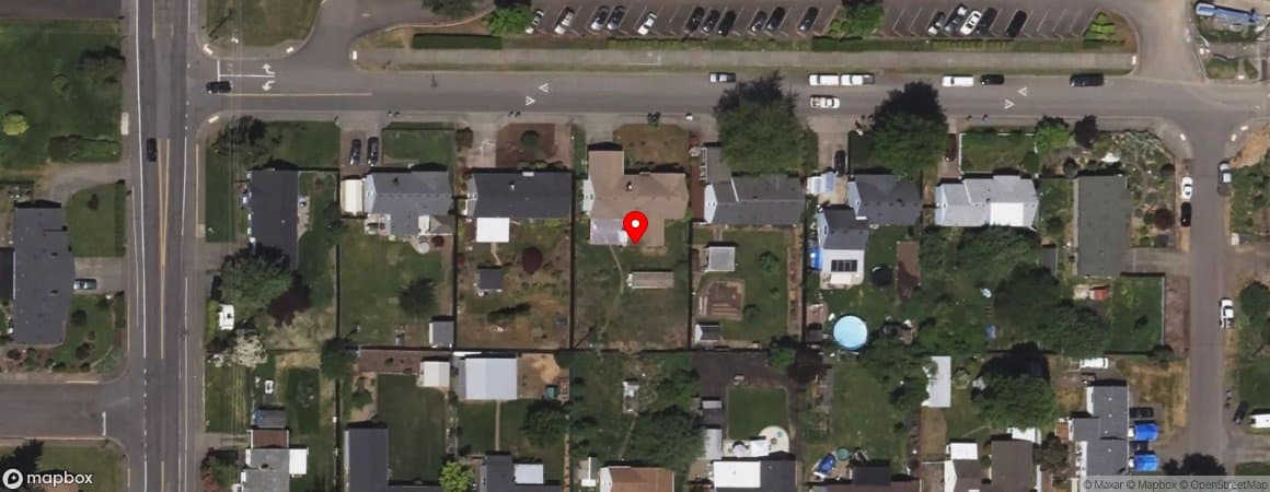 House image located at Eugene, Oregon, 97402