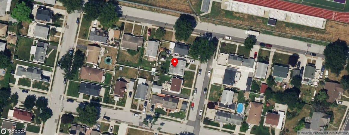 House image located at Floral Park, New York, 11001