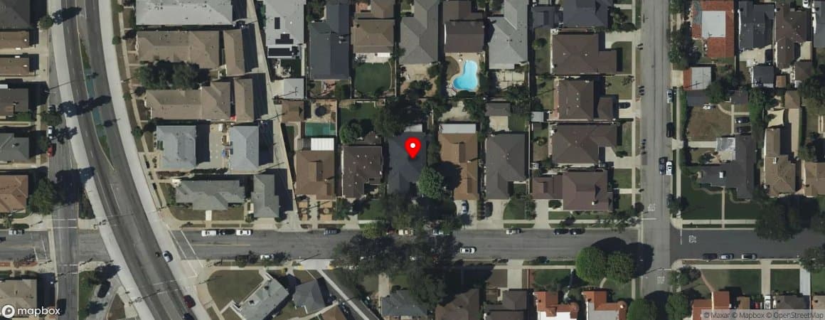 House image located at Inglewood, California, 90305