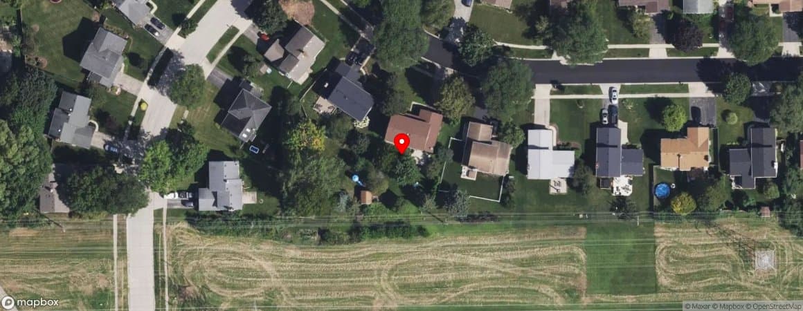 House image located at Crystal Lake, IL 60012