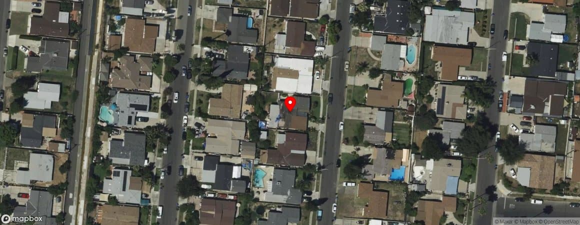House image located at La Puente, California, 91744