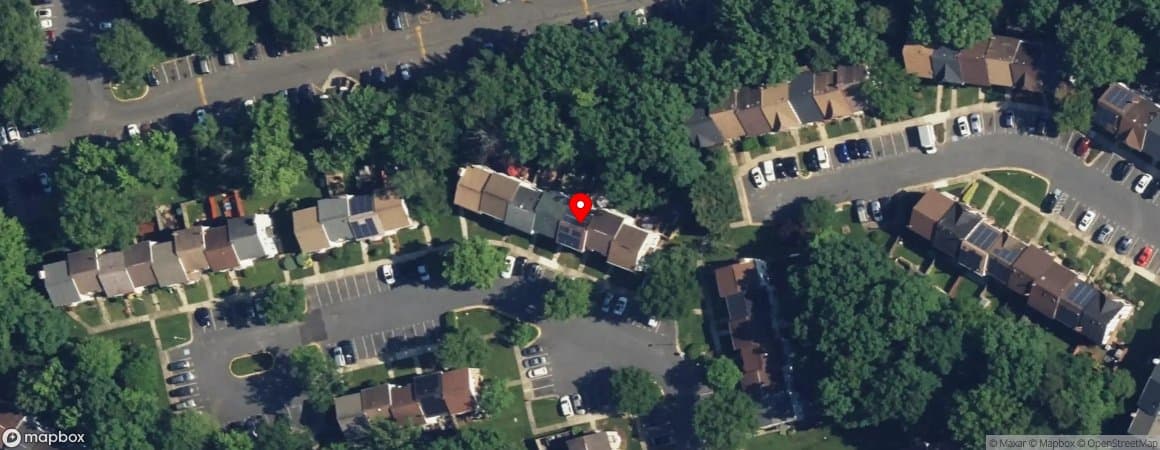 House image located at Lanham, Maryland, 20706