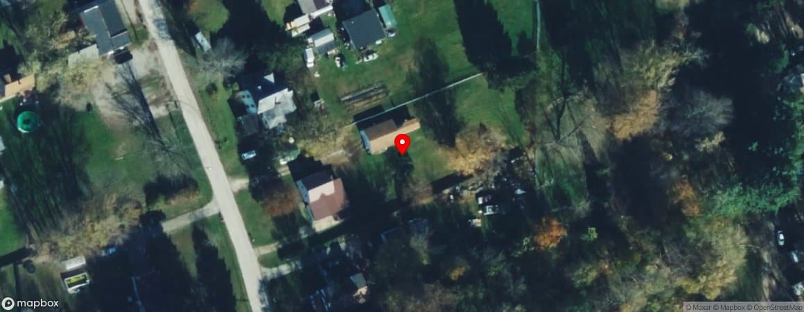 House image located at Geneva, Ohio, 44041