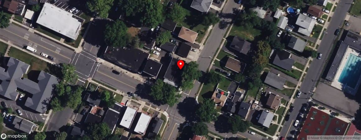 House image located at East Orange, New Jersey, 7018