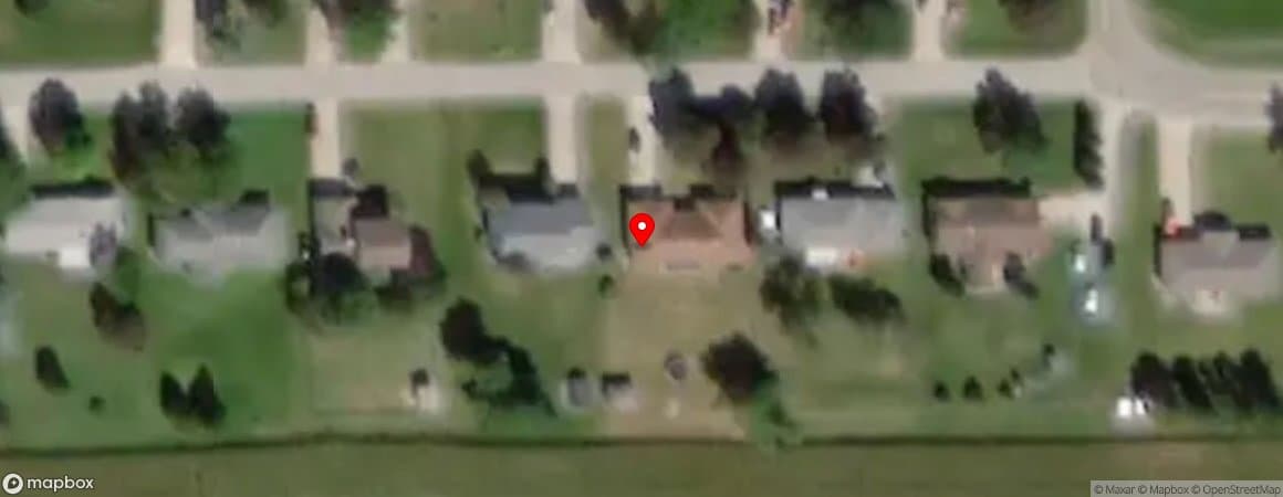 House image located at Lakeville, Indiana, 46536