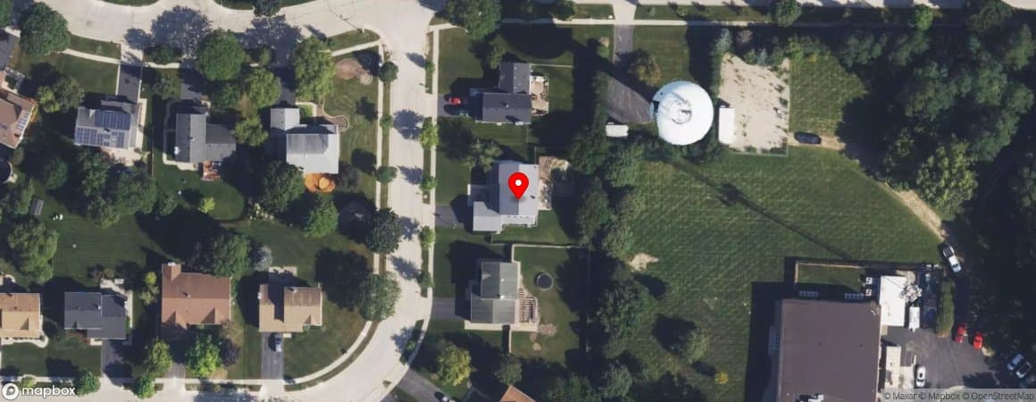 House image located at Algonquin, Illinois, 60102