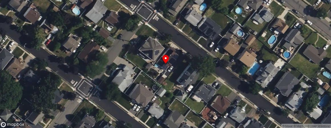 House image located at Hasbrouck Heights, New Jersey, 7604
