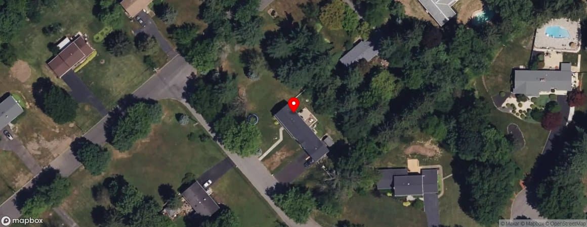 House image located at Basking Ridge, New Jersey, 7920
