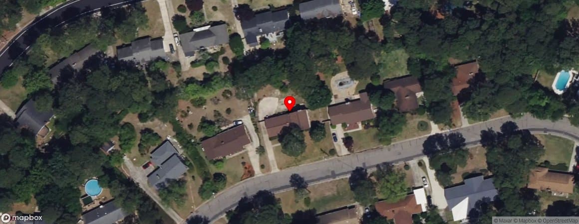 House image located at Fayetteville, North Carolina, 28304