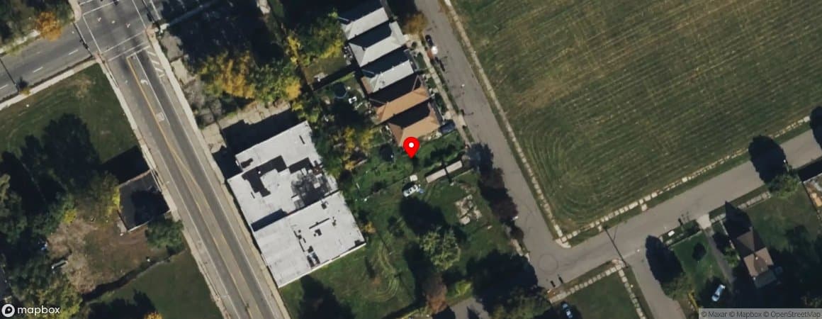 House image located at Detroit, MI 48207