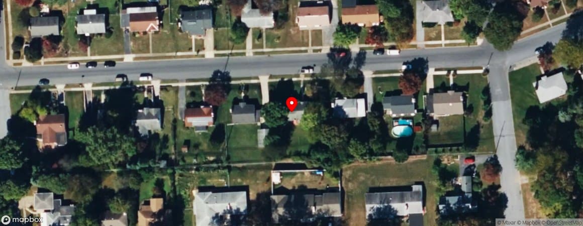 House image located at Harrisburg, Pennsylvania, 17109