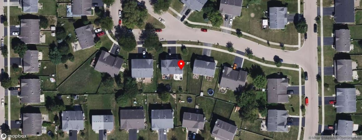 House image located at Montgomery, Illinois, 60538