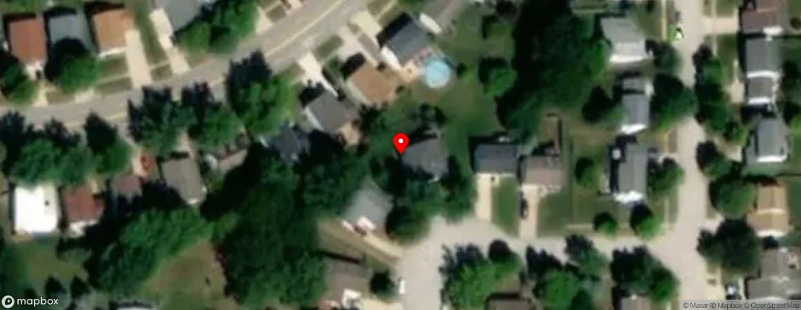 House image located at Bloomington, Illinois, 61704