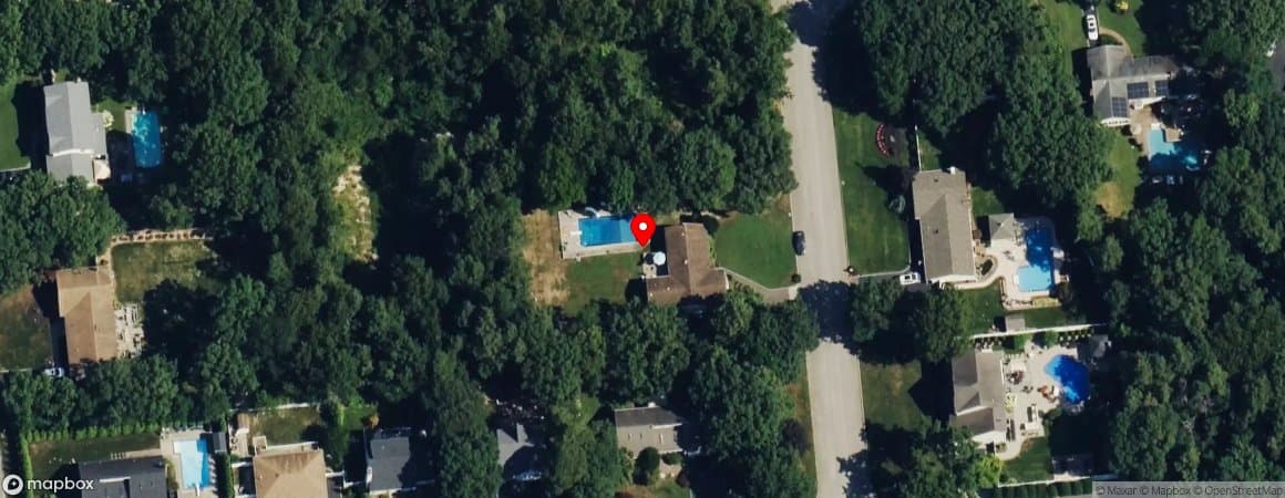 House image located at Port Jefferson Station, New York, 11776