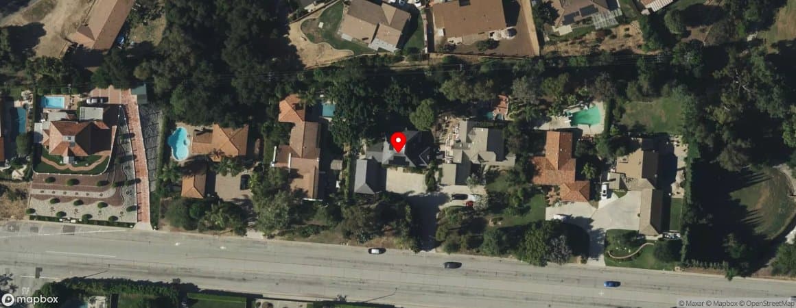 House image located at Covina, California, 91724
