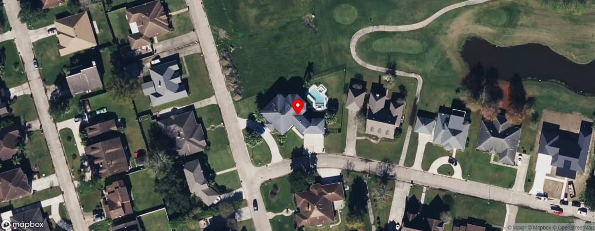 House image located at Harvey, Louisiana, 70058