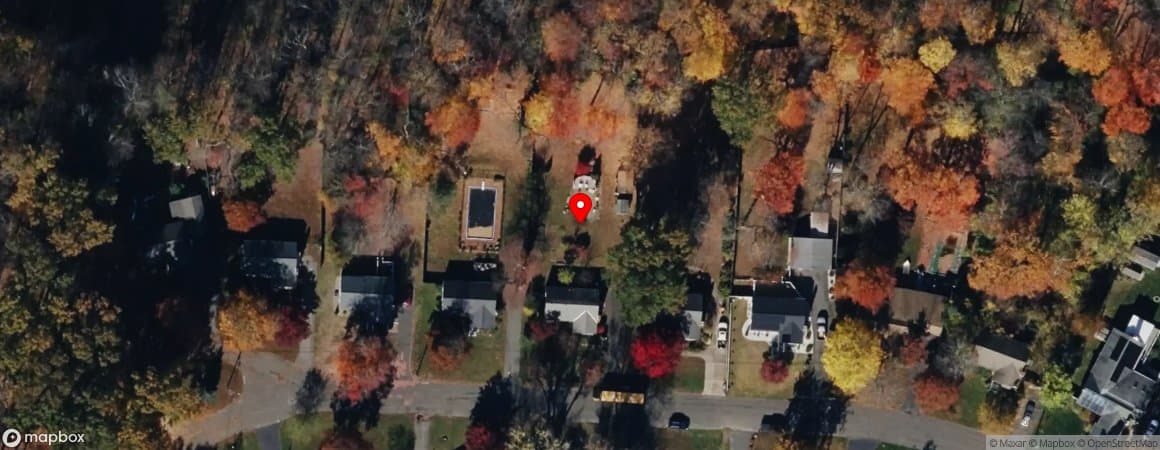 House image located at Agawam, Massachusetts, 1001