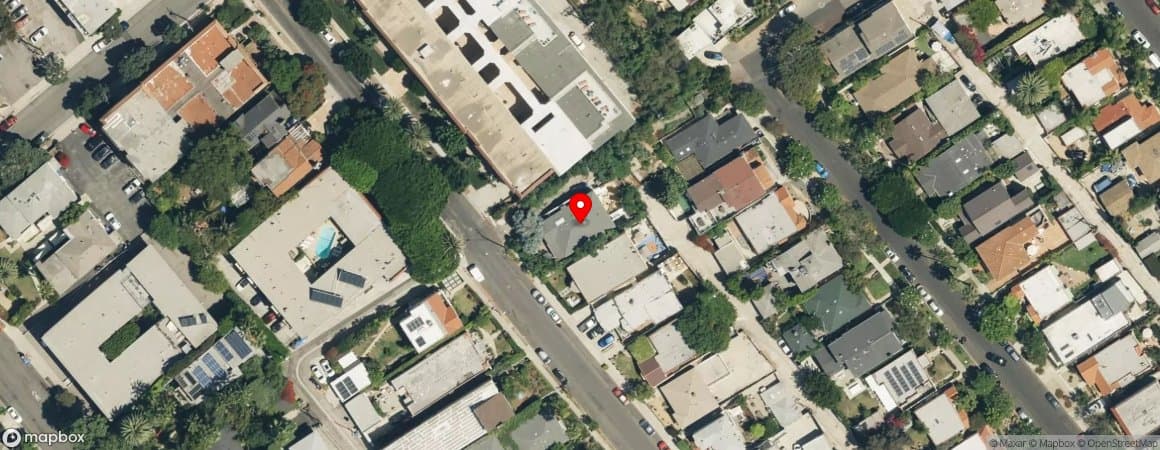 House image located at Venice, CA 90291