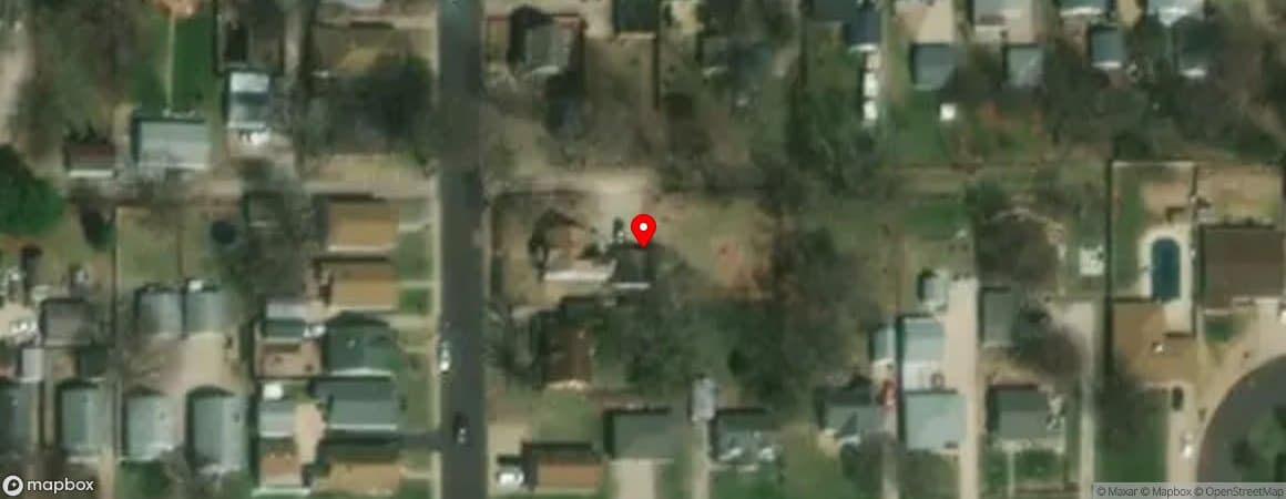 House image located at Pekin, Illinois, 61554