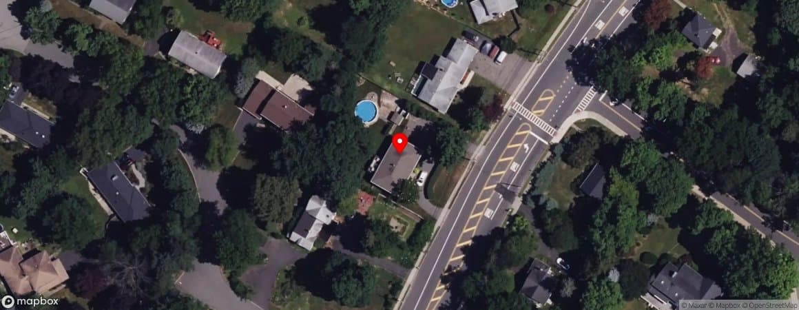 House image located at Morris Plains, New Jersey, 7950