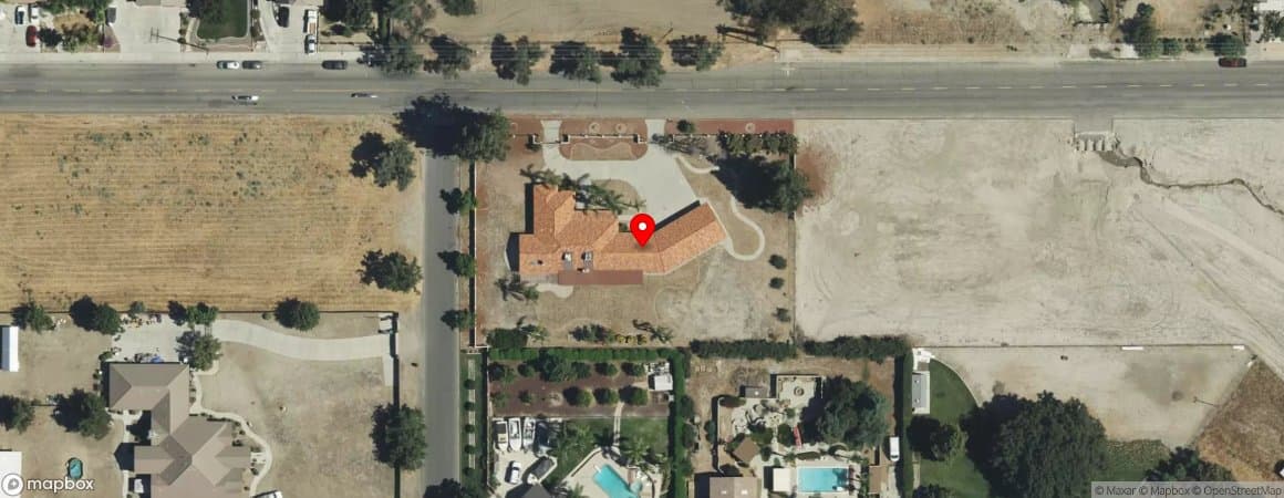 House image located at Hemet, California, 92544