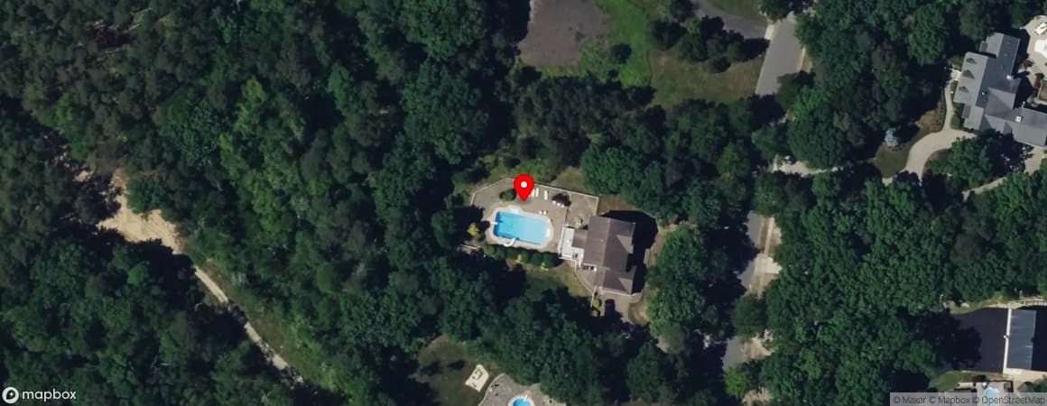 House image located at Manahawkin, New Jersey, 8050