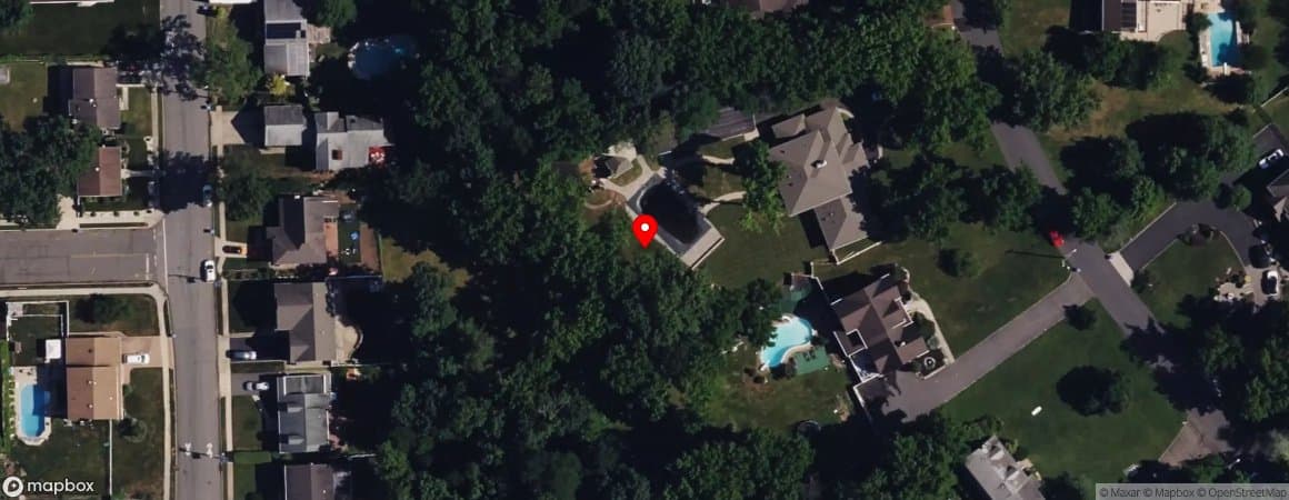 House image located at Colonia, New Jersey, 7067