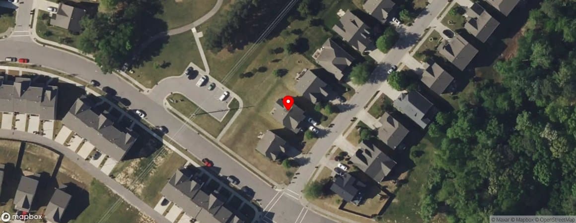 House image located at Wake Forest, North Carolina, 27587