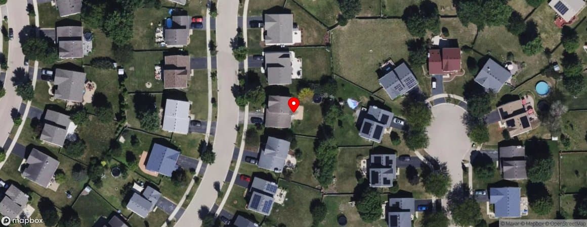 House image located at Montgomery, Illinois, 60538