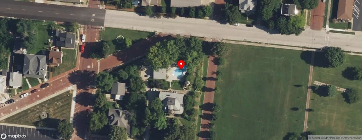 House image located at Alton, Illinois, 62002