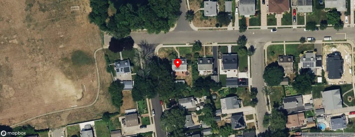 House image located at New Hyde Park, New York, 11040