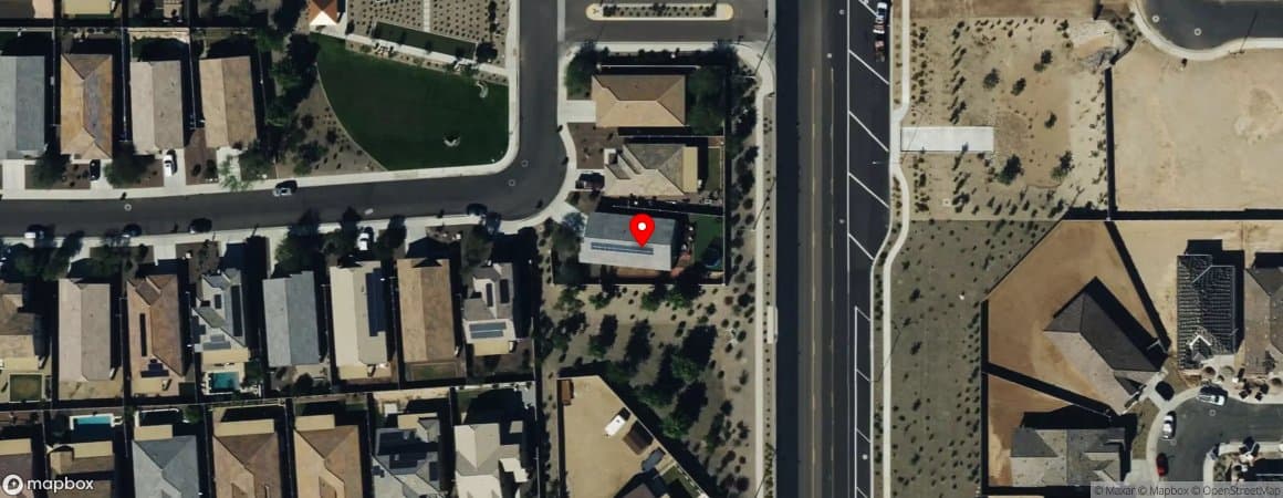 House image located at Waddell, Arizona, 85355