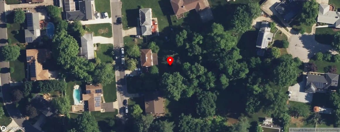 House image located at Bowie, Maryland, 20721