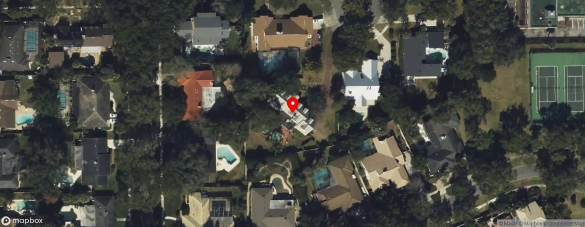 House image located at Winter Park, Florida, 32789