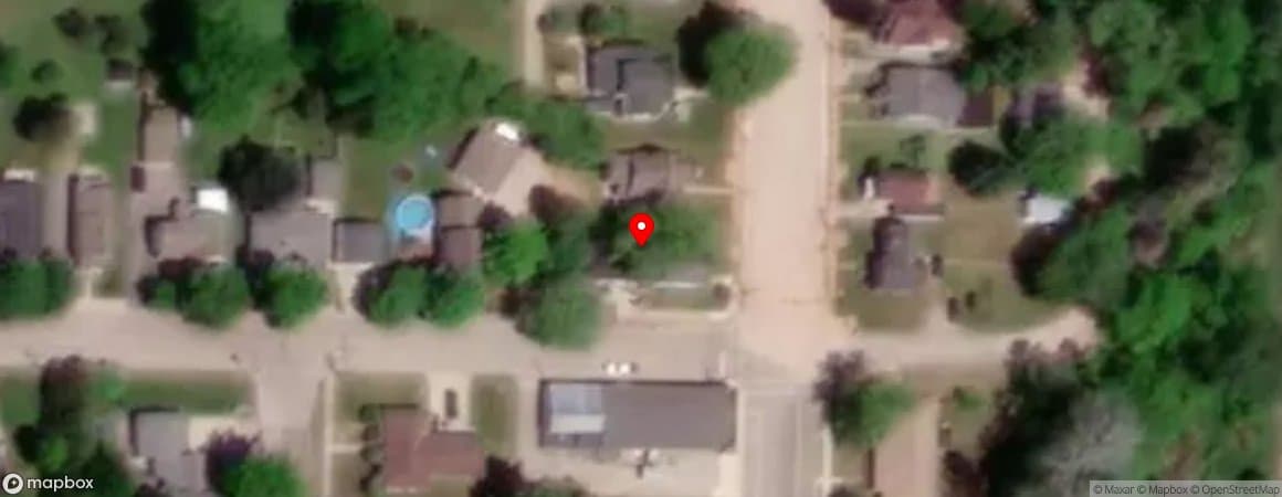 House image located at Menominee, Michigan, 49858