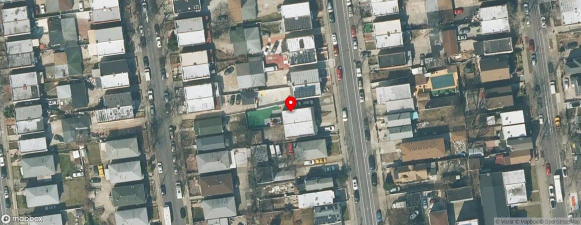 House image located at East Elmhurst, New York, 11369