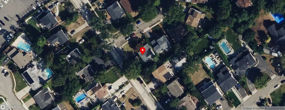 House image located at Merrick, New York, 11566