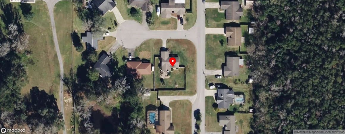 House image located at Belleview, Florida, 34420