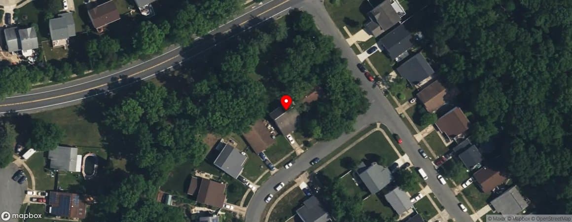 House image located at Edgewood, Maryland, 21040