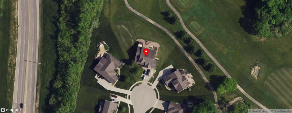 House image located at Hamilton, Ohio, 45011