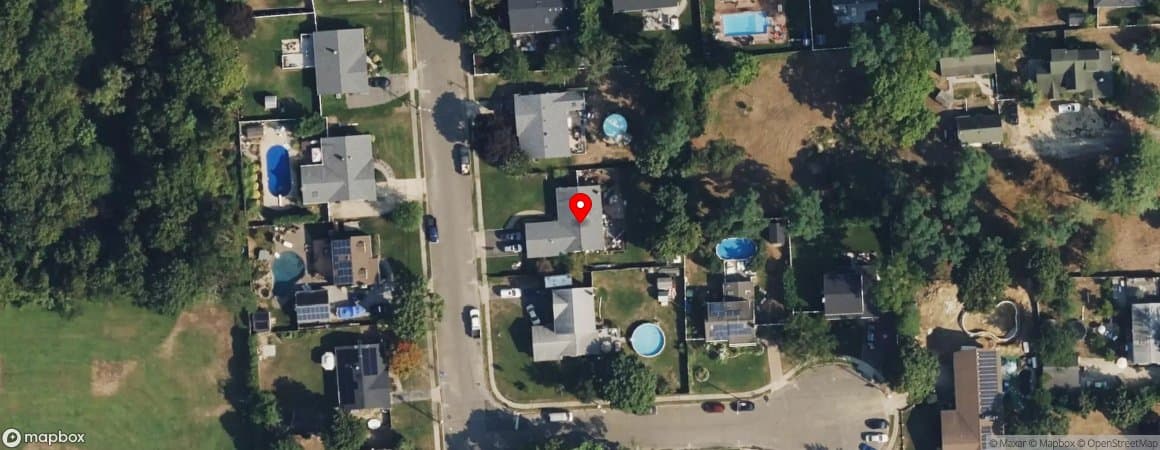 House image located at Blue Point, New York, 11715