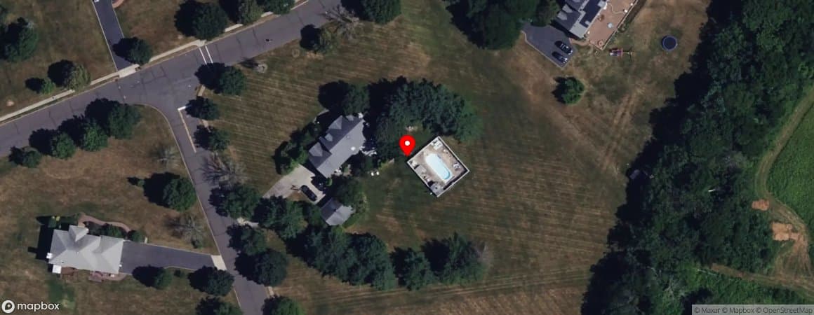House image located at Hillsborough, New Jersey, 8844