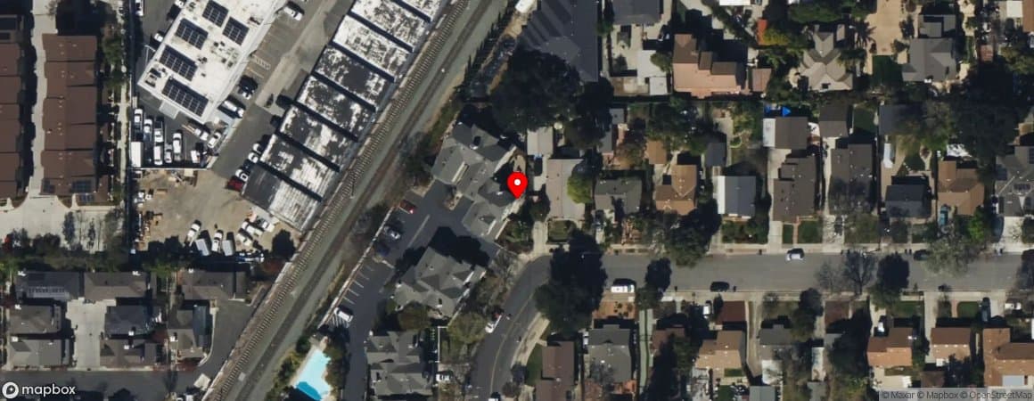 House image located at Campbell, California, 95008