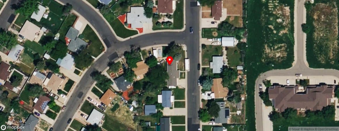 House image located at Westminster, Colorado, 80031