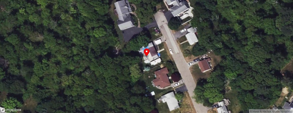 House image located at South Weymouth, Massachusetts, 2190