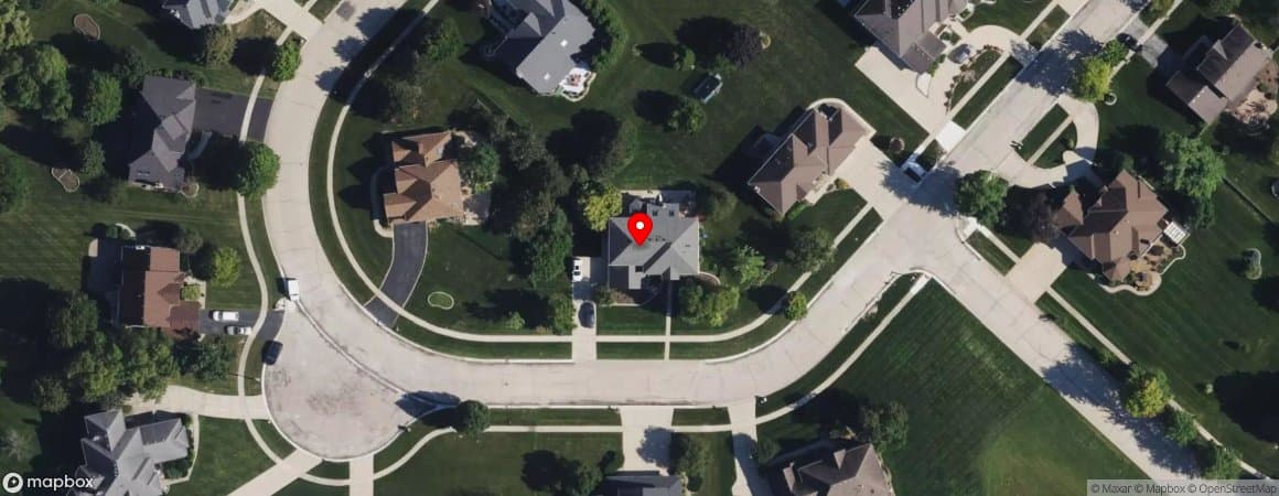 House image located at Frankfort, Illinois, 60423