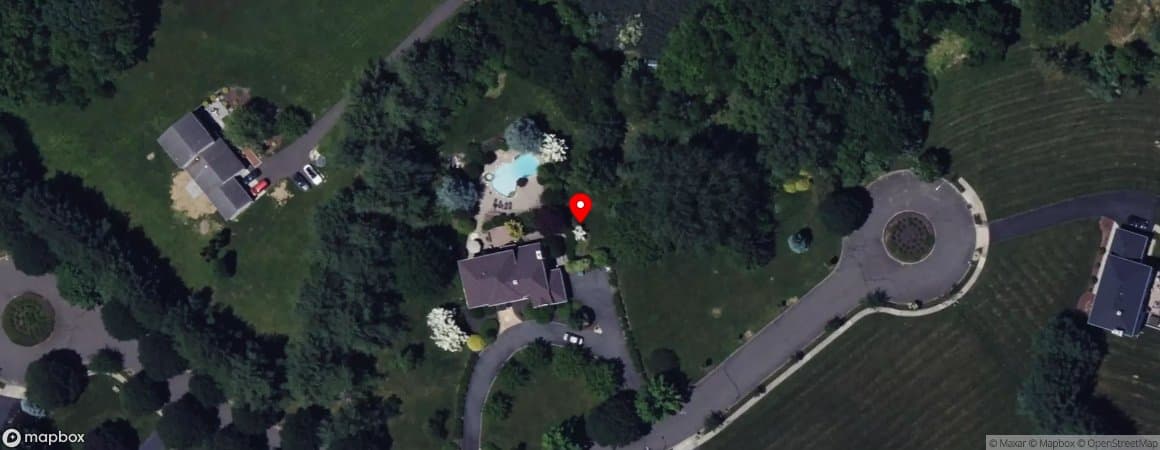 House image located at Robbinsville, New Jersey, 8691