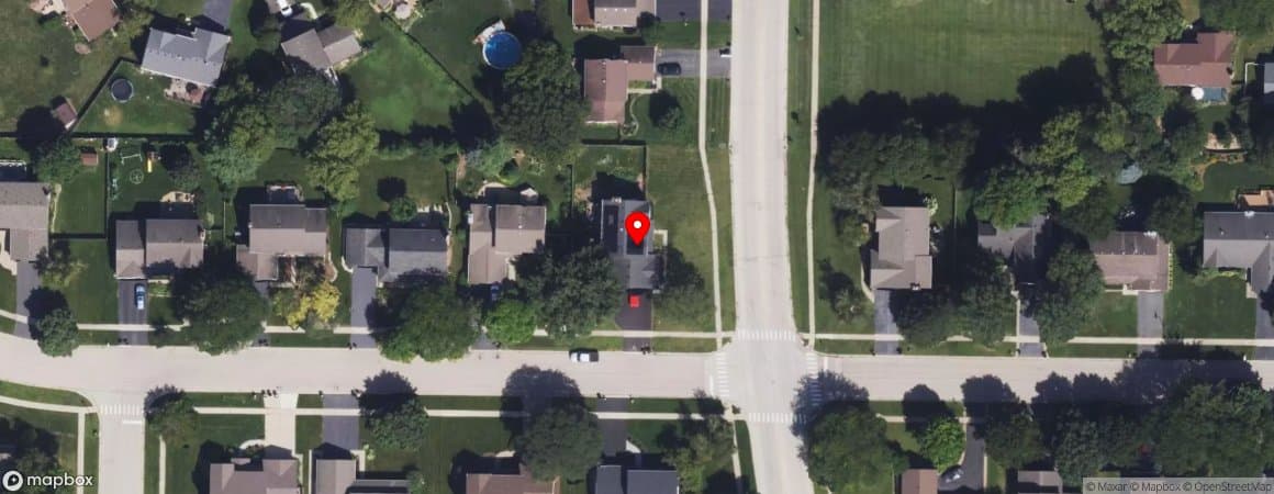 House image located at Cary, Illinois, 60013