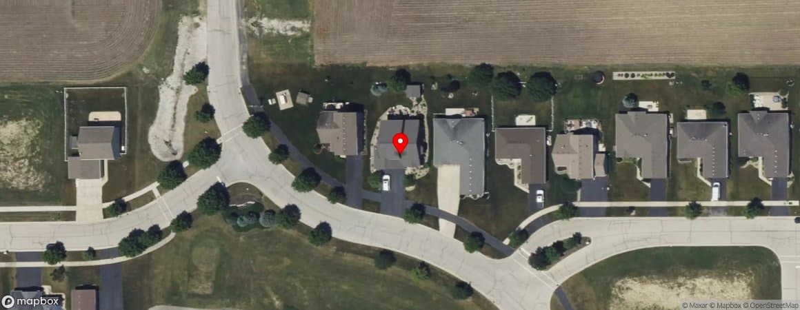 House image located at Beecher, Illinois, 60401