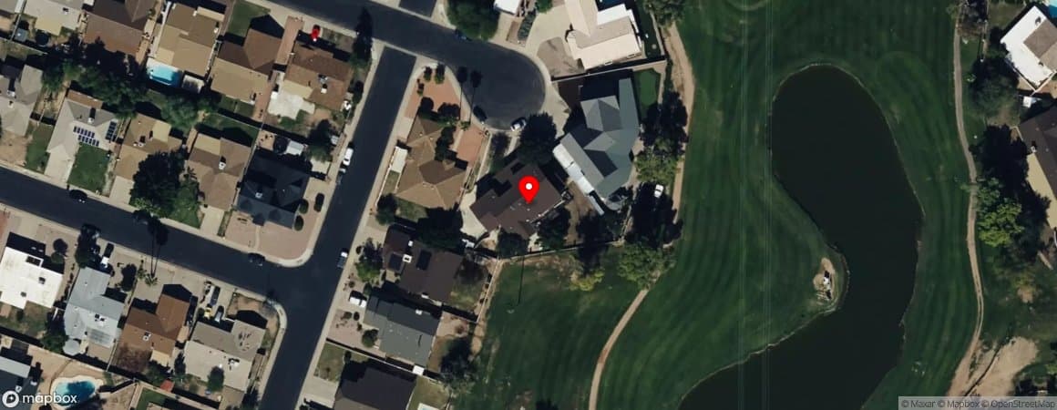 House image located at Mesa, Arizona, 85203